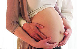 巴音郭楞怀孕五周怎么做亲子鉴定，巴音郭楞孕期亲子鉴定多少费用